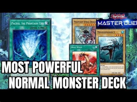 most overpowered yugioh deck.